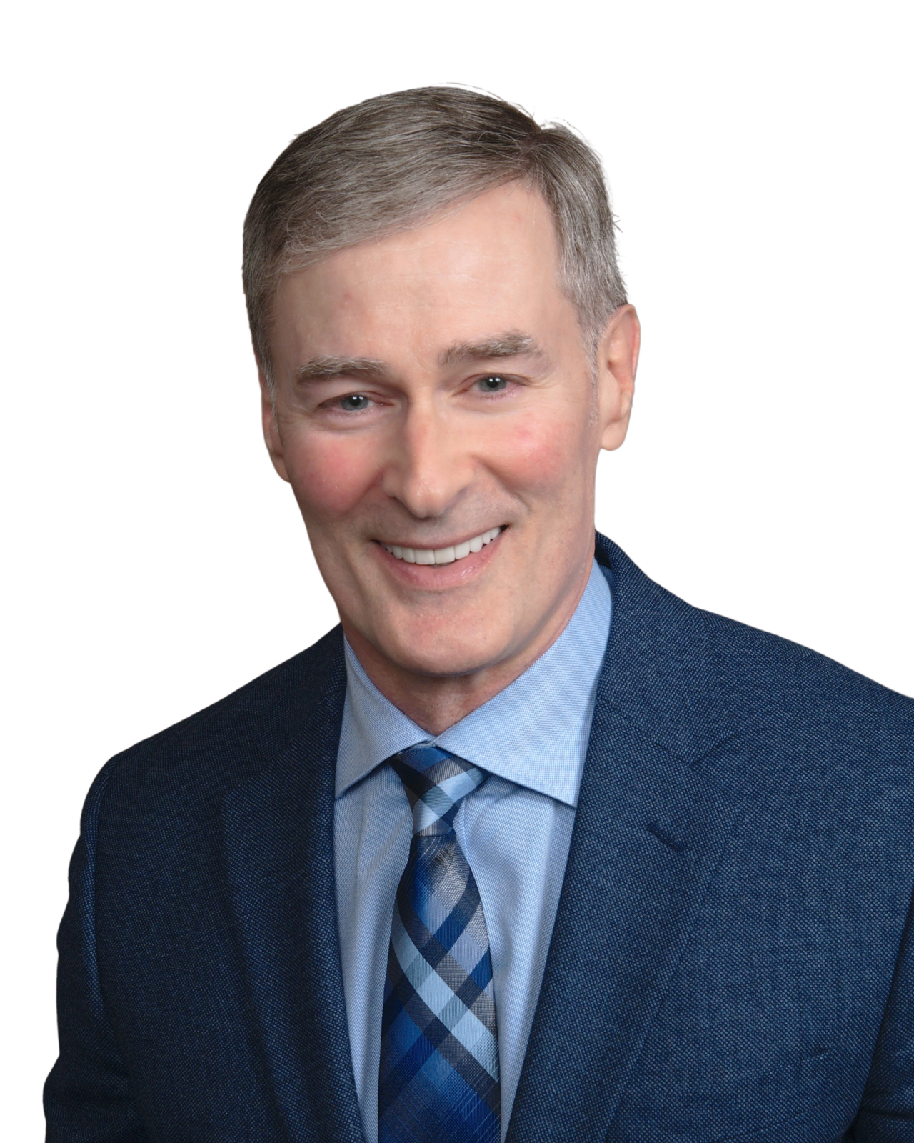 Barry Bullard