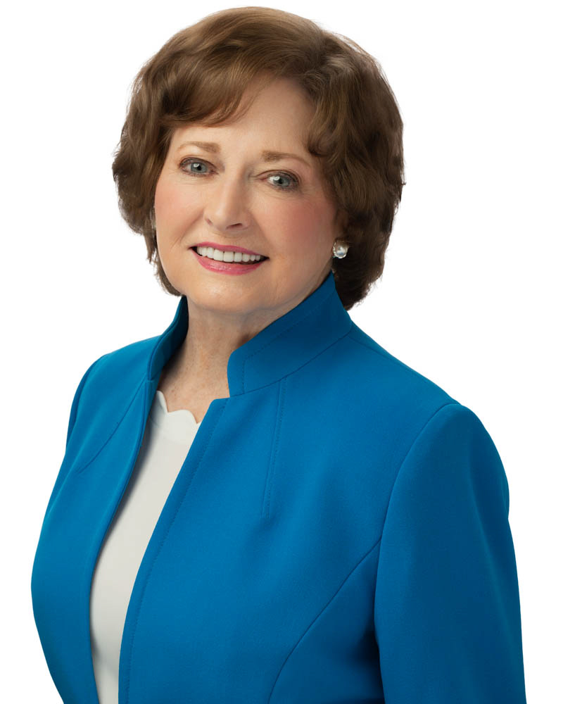 Connie Bratcher