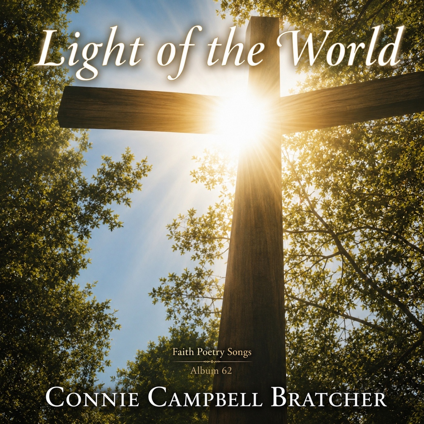 Album 62 – Light of the World