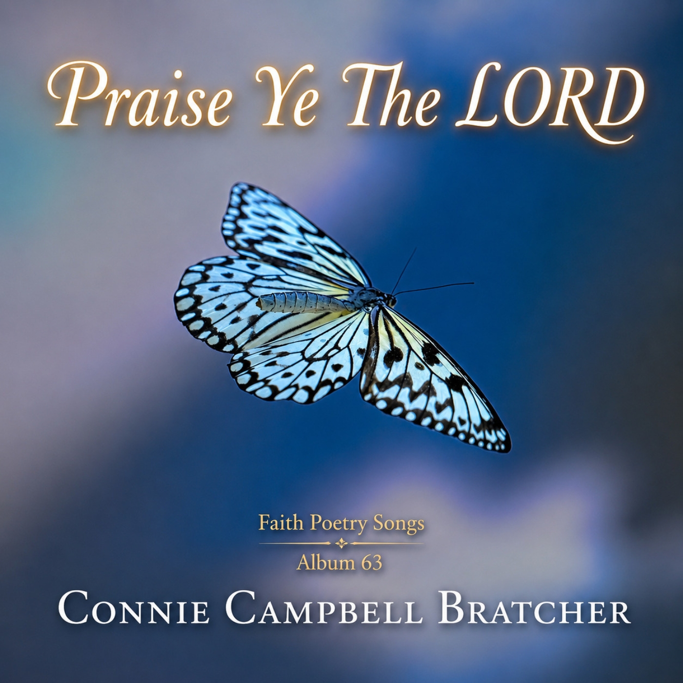 Album 63 – Praise Ye The LORD